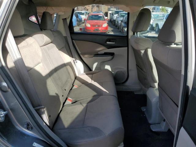 Photo 11 from auction – 2014 HONDA CR-V EX with VIN 2HKRM3H57EH535396