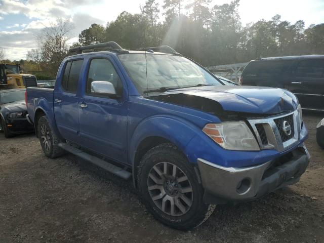 Photo 4 from auction – 2012 NISSAN FRONTIER S with VIN 1N6AD0EV0CC417051