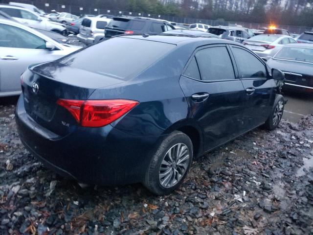 Photo 3 from auction – 2017 TOYOTA COROLLA L with VIN 2T1BURHEXHC922942
