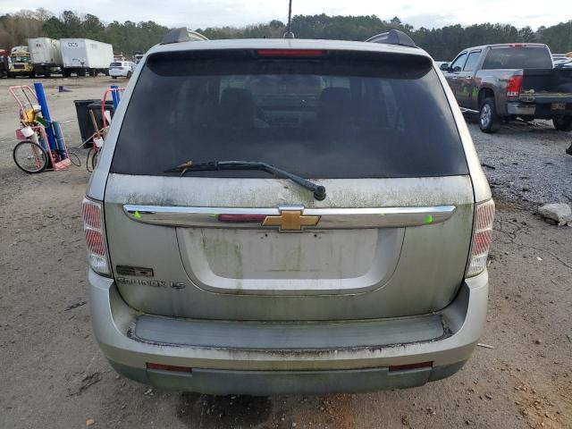 Photo 6 from auction – 2007 CHEVROLET EQUINOX LS with VIN 2CNDL13F776236740
