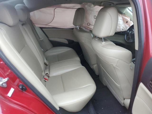 Photo 10 from auction – 2017 ACURA ILX BASE W with VIN 19UDE2F30HA014374