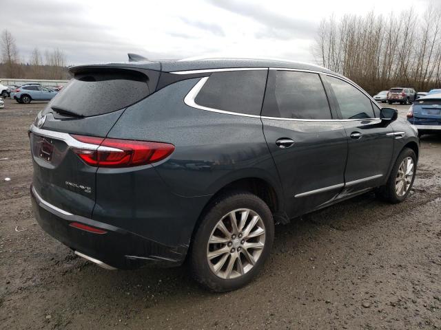 Photo 3 from auction – 2018 BUICK ENCLAVE PR with VIN 5GAEVBKW7JJ137003