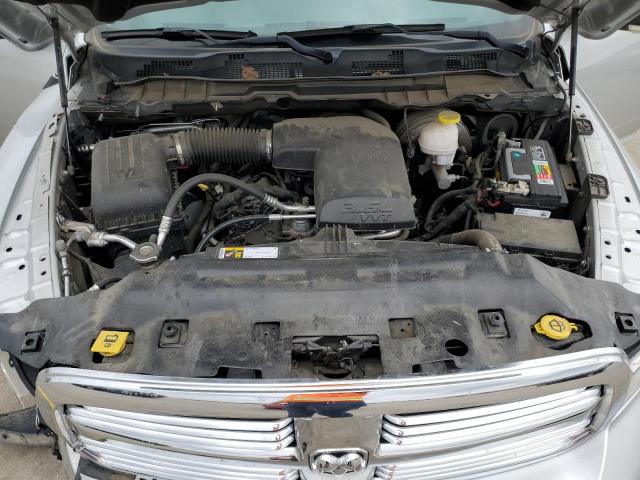 Photo 11 from auction – 2018 RAM 1500 SLT with VIN 1C6RR7LGXJS282627