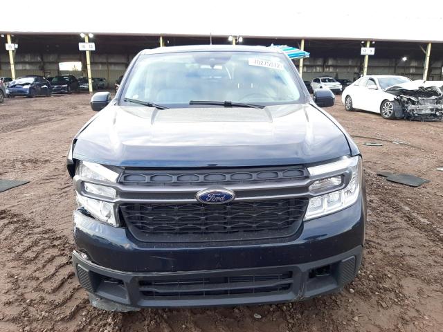 Photo 5 from auction – 2022 FORD MAVERICK X with VIN 3FTTW8F96NRA11205