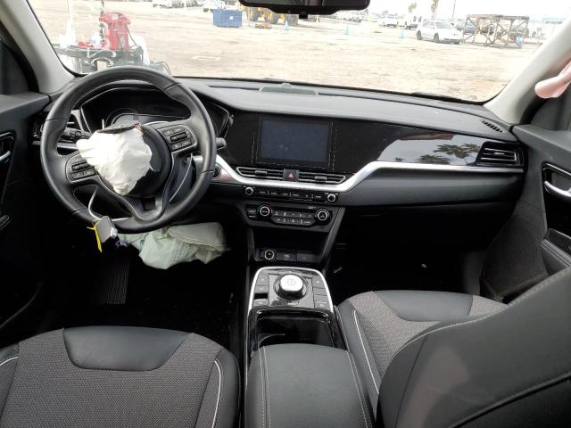 Photo 8 from auction – 2021 KIA NIRO EX with VIN KNDCC3LG6M5104046