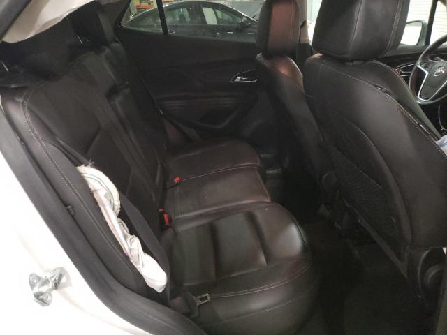 Photo 11 from auction – 2016 BUICK ENCORE PRE with VIN KL4CJHSBXGB590157