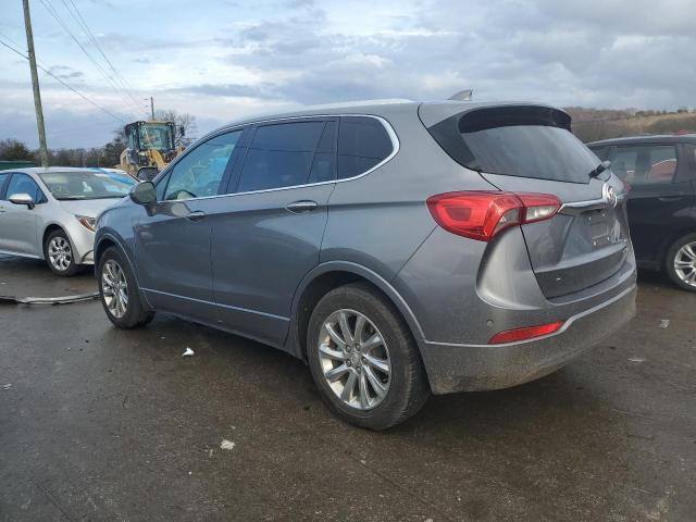 Photo 2 from auction – 2019 BUICK ENVISION E with VIN LRBFXCSA7KD025999