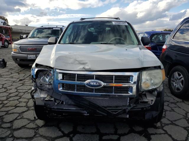 Photo 5 from auction – 2009 FORD ESCAPE XLT with VIN 1FMCU03G79KA21189