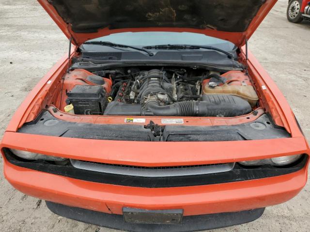 Photo 11 from auction – 2013 DODGE CHALLENGER with VIN 2C3CDYBT2DH733549