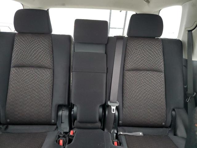 Photo 10 from auction – 2013 TOYOTA 4RUNNER SR with VIN JTEBU5JR3D5110861
