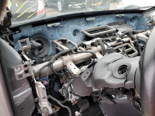 Photo 9 from auction – 2019 JEEP COMPASS TR with VIN 3C4NJDDB7KT721900