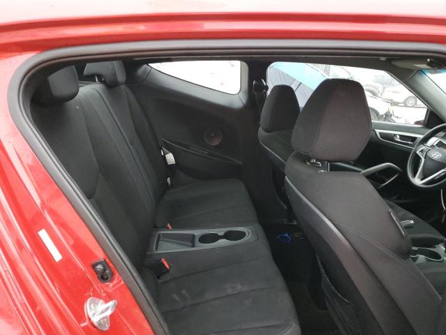 Photo 10 from auction – 2014 HYUNDAI VELOSTER with VIN KMHTC6AD2EU198956
