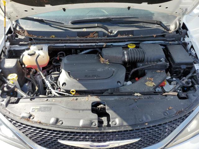 Photo 12 from auction – 2020 CHRYSLER PACIFICA T with VIN 2C4RC1EG5LR209688