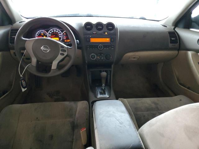 Photo 8 from auction – 2012 NISSAN ALTIMA BAS with VIN 1N4AL2AP6CC160220