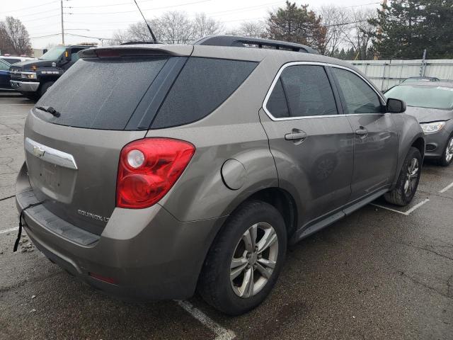 Photo 3 from auction – 2010 CHEVROLET EQUINOX LT with VIN 2CNFLEEW2A6383682