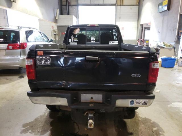 Photo 6 from auction – 2002 FORD RANGER SUP with VIN 1FTZR45E32TA32452