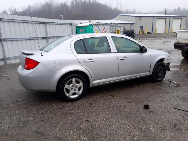 Photo 3 from auction – 2008 CHEVROLET COBALT LT with VIN 1G1AL58F387124647