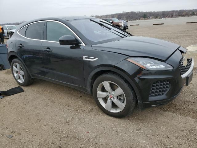 Photo 4 from auction – 2018 JAGUAR E-PACE R-D with VIN SADFL2GX9J1Z30723