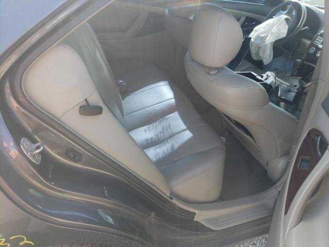 Photo 10 from auction – 2009 TOYOTA CAMRY BASE with VIN 4T1BE46K29U288986