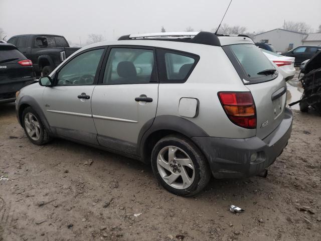 Photo 2 from auction – 2003 PONTIAC VIBE with VIN 5Y2SL62803Z413249