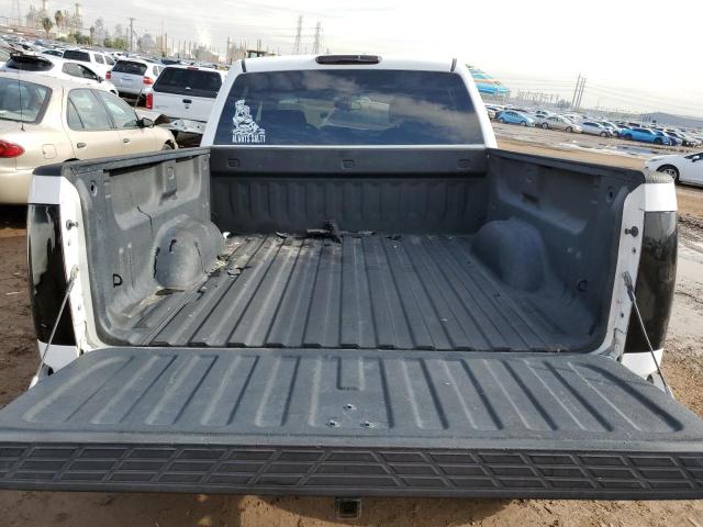 Photo 10 from auction – 2011 GMC SIERRA K15 with VIN 3GTP2VE39BG364490