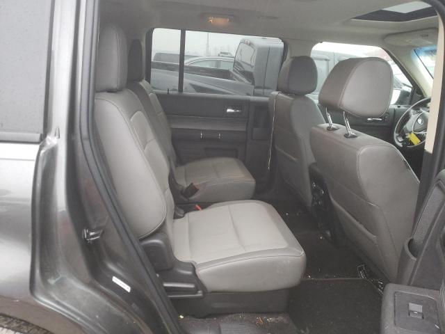 Photo 11 from auction – 2019 FORD FLEX SEL with VIN 2FMHK6C87KBA09907