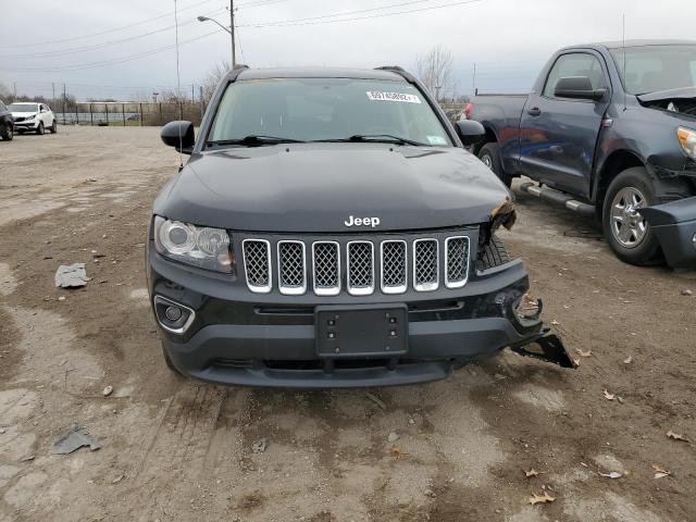 Photo 5 from auction – 2014 JEEP COMPASS LI with VIN 1C4NJDCB6ED620181