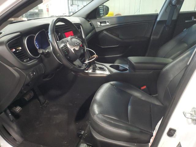 Foto 7 de la subasta – 2015 KIA OPTIMA EX con VIN 5XXGN4A77FG502837