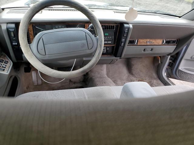 Photo 8 from auction – 1996 BUICK CENTURY SP with VIN 1G4AG55M7T6436785