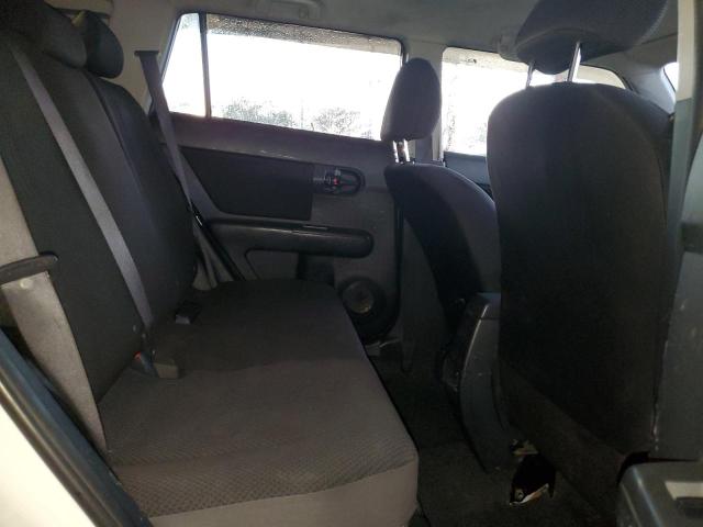 Photo 10 from auction – 2010 TOYOTA SCION XB with VIN JTLZE4FE2A1106050