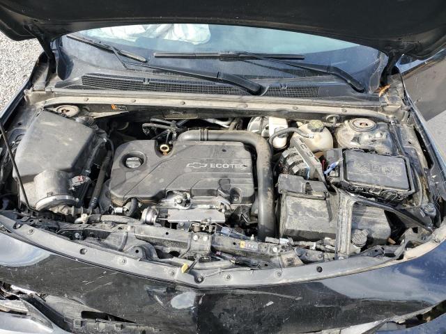 Photo 11 from auction – 2017 CHEVROLET MALIBU LT with VIN 1G1ZE5ST3HF130465
