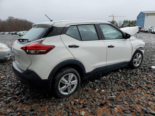 Photo 3 from auction – 2020 NISSAN KICKS S with VIN 3N1CP5BVXLL532039