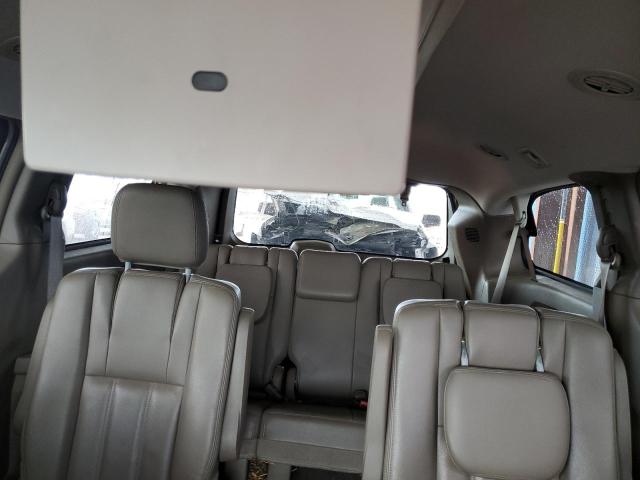 Photo 10 from auction – 2013 CHRYSLER TOWN & COU with VIN 2C4RC1BG7DR766866