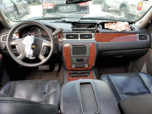 Photo 8 from auction – 2011 CHEVROLET TAHOE C150 with VIN 1GNSCCE06BR207055