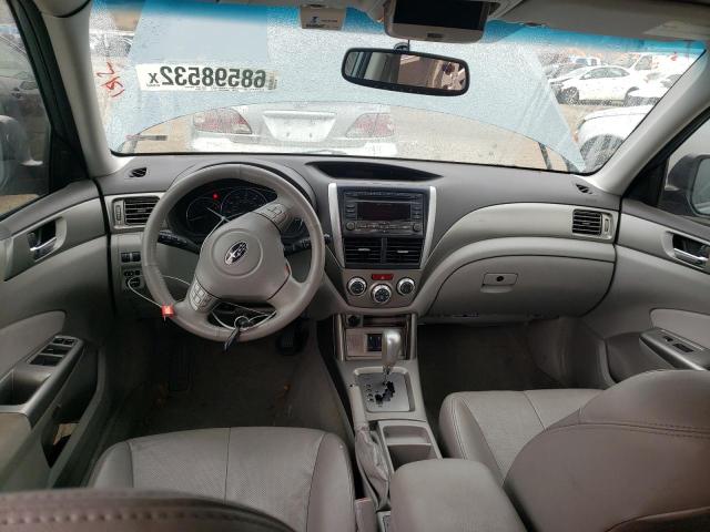 Photo 8 from auction – 2010 SUBARU FORESTER 2 with VIN JF2SH6DC4AH796328