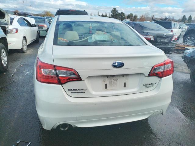 Photo 6 from auction – 2015 SUBARU LEGACY 2.5 with VIN 4S3BNAF6XF3043859