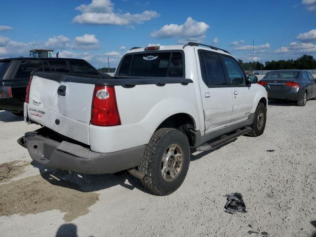 Photo 3 from auction – 2001 FORD EXPLORER S with VIN 1FMZU77E91UB91302
