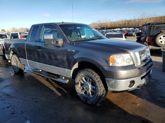 Photo 4 from auction – 2008 FORD F150 with VIN 1FTPX14V58FA39262