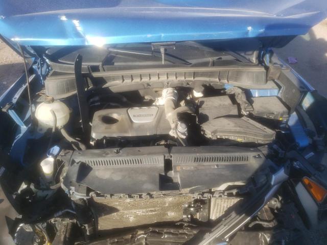 Photo 12 from auction – 2017 HYUNDAI TUCSON LIM with VIN KM8J3CA23HU334326