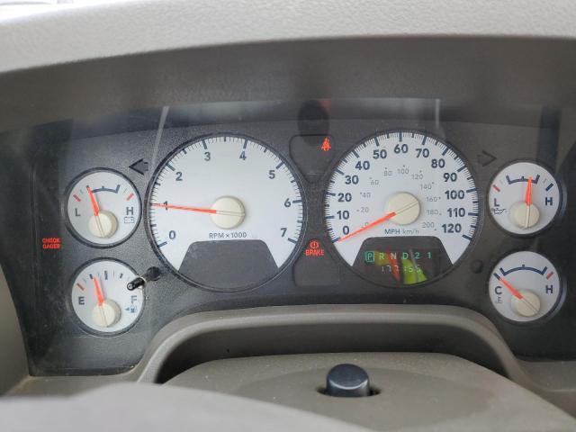 Foto 9 de la subasta – 2008 DODGE RAM 3500 S con VIN 3D7ML46D18G203194