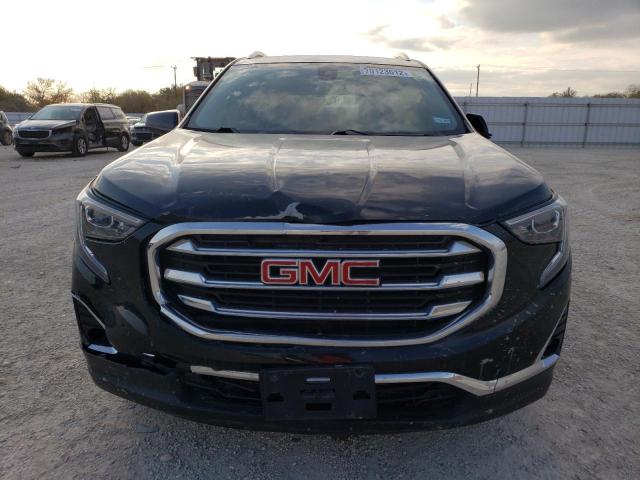 Photo 5 from auction – 2020 GMC TERRAIN SL with VIN 3GKALPEX4LL337292