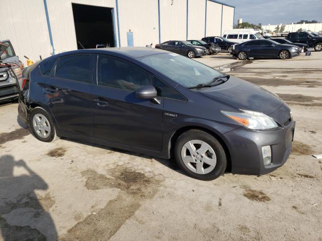 Photo 4 from auction – 2011 TOYOTA PRIUS with VIN JTDKN3DU9B1447254