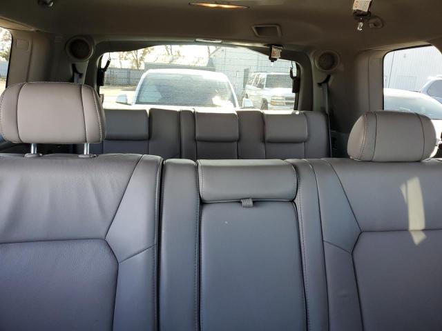 Photo 10 from auction – 2009 HONDA PILOT EXL with VIN 5FNYF48649B030523