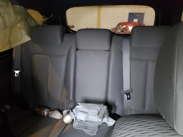 Photo 10 from auction – 2009 HYUNDAI SANTA FE G with VIN 5NMSG13D69H315231