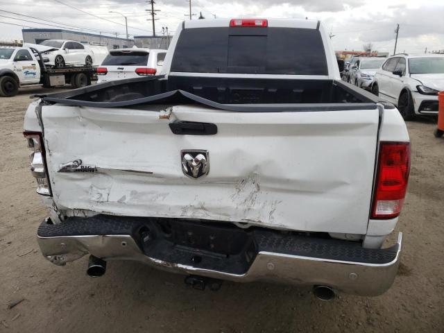 Foto 6 de la subasta – 2019 RAM 1500 CLASS con VIN 1C6RR6TT8KS711174