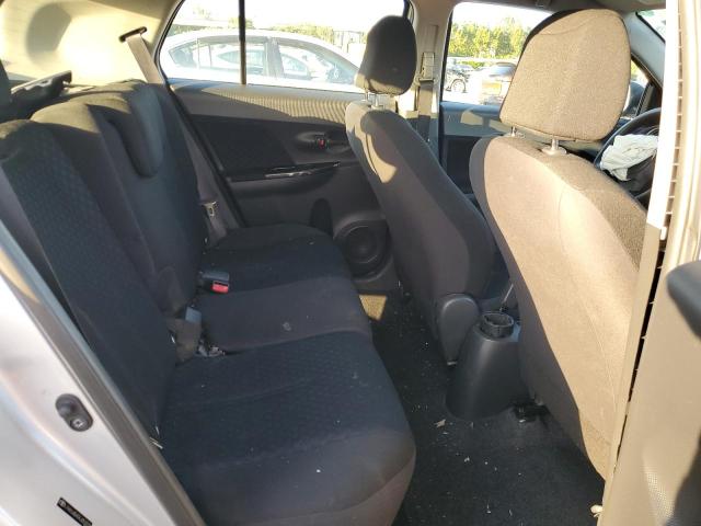 Photo 10 from auction – 2010 TOYOTA SCION XD with VIN JTKKU4B43AJ052036