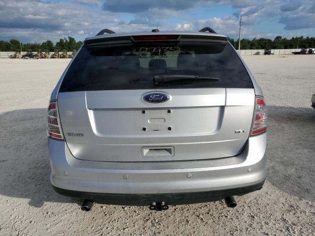 Photo 6 from auction – 2010 FORD EDGE SEL with VIN 2FMDK3JC6ABB11945