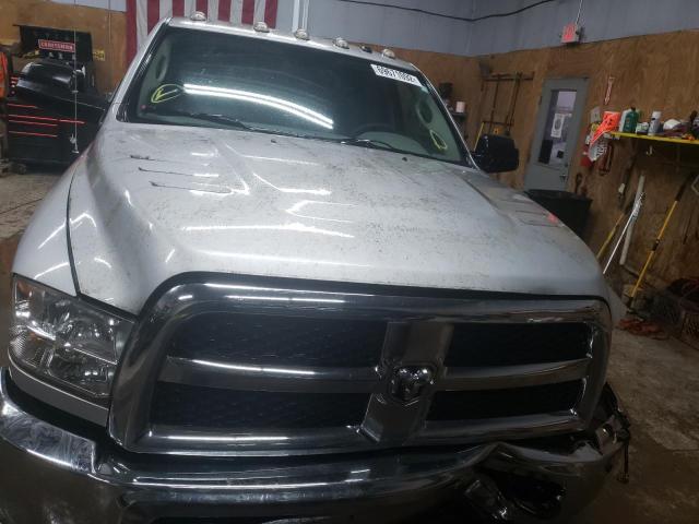 Photo 5 from auction – 2014 RAM 2500 ST with VIN 3C6UR5HJ5EG225347