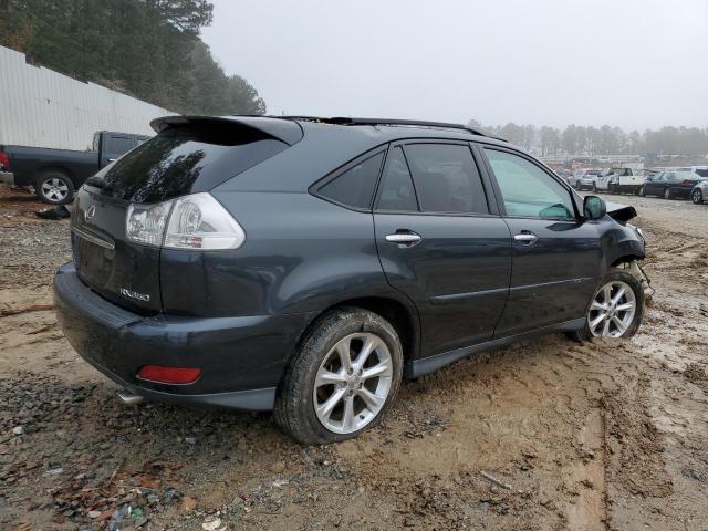 Photo 3 from auction – 2009 LEXUS RX 350 with VIN 2T2GK31UX9C057378