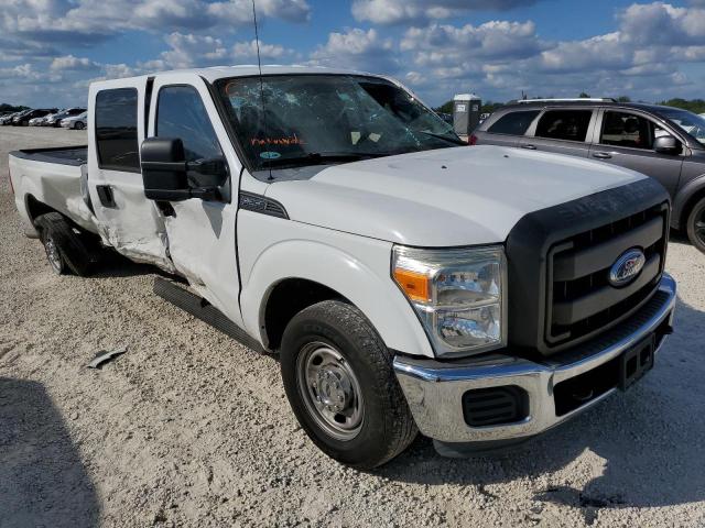 Photo 4 from auction – 2011 FORD F250 SUPER with VIN 1FT7W2A64BEA97091
